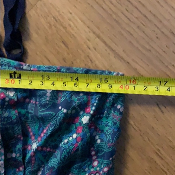 Marc Jacobs Silk Top Size 6 - Picture 7 of 7